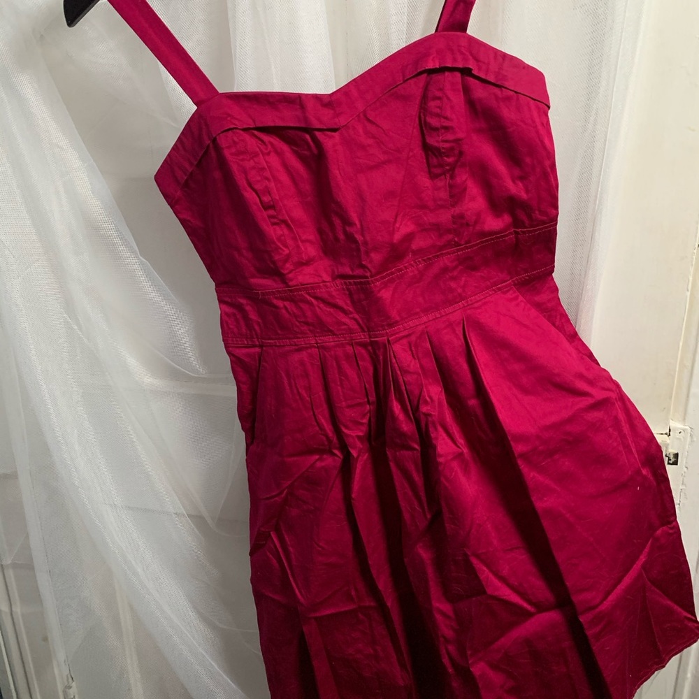 Dynamite Dress
